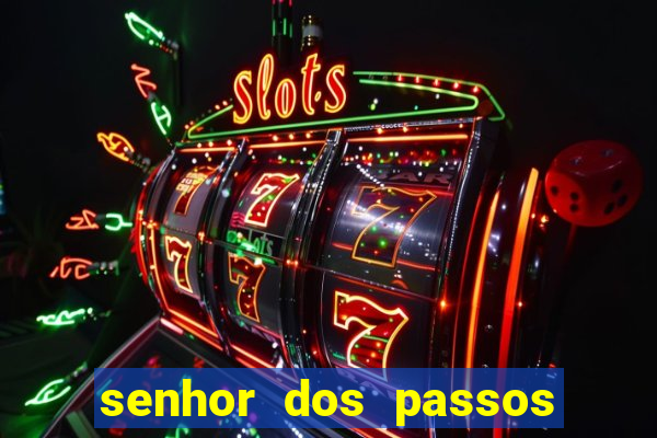 senhor dos passos 87 porto alegre